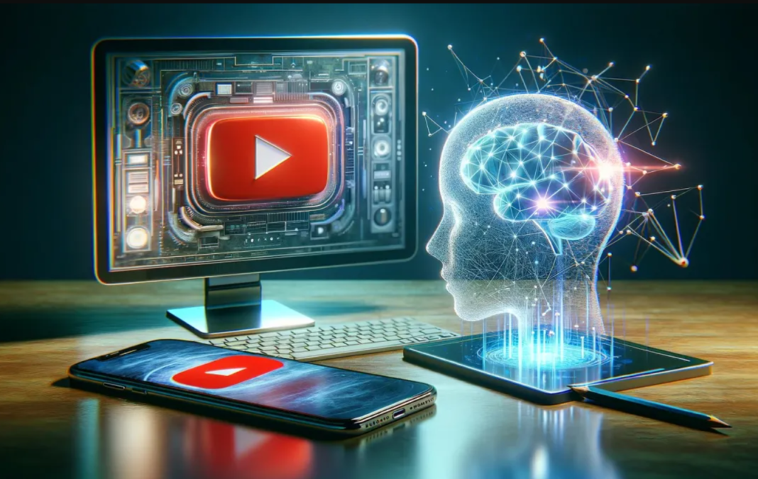 Ao entrar em 2026, o YouTube não se limita mais ao rótulo de maior plataforma de vídeos do mundo (Foto: X)