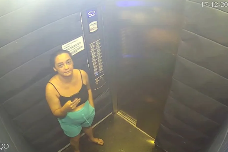 A Polícia Civil de Goiás investiga a morte da corretora de imóveis Daiane Alves Sousa, de 43 anos, encontrada sem vida mais de um mês após desaparecer em Caldas Novas (Foto: X)