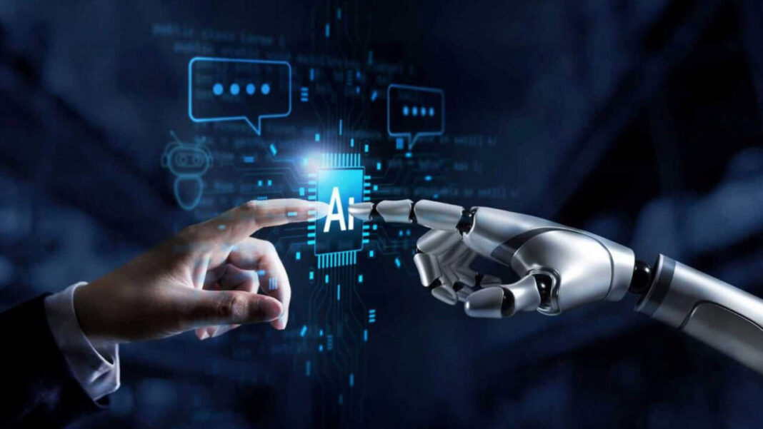 A expansão acelerada da inteligência artificial tende a provocar uma reconfiguração profunda no mercado de trabalho mundial, com efeitos mais duros para trabalhadores jovens e profissionais em início de carreira (Foto: X)
