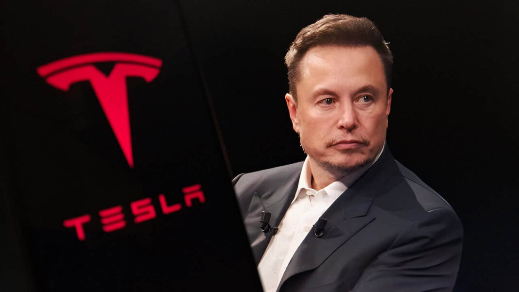 A fortuna de Elon Musk atingiu um novo recorde nesta quinta-feira (22), alcançando cerca de US$ 788 bilhões, segundo estimativas em tempo real da Forbes (Foto: X)