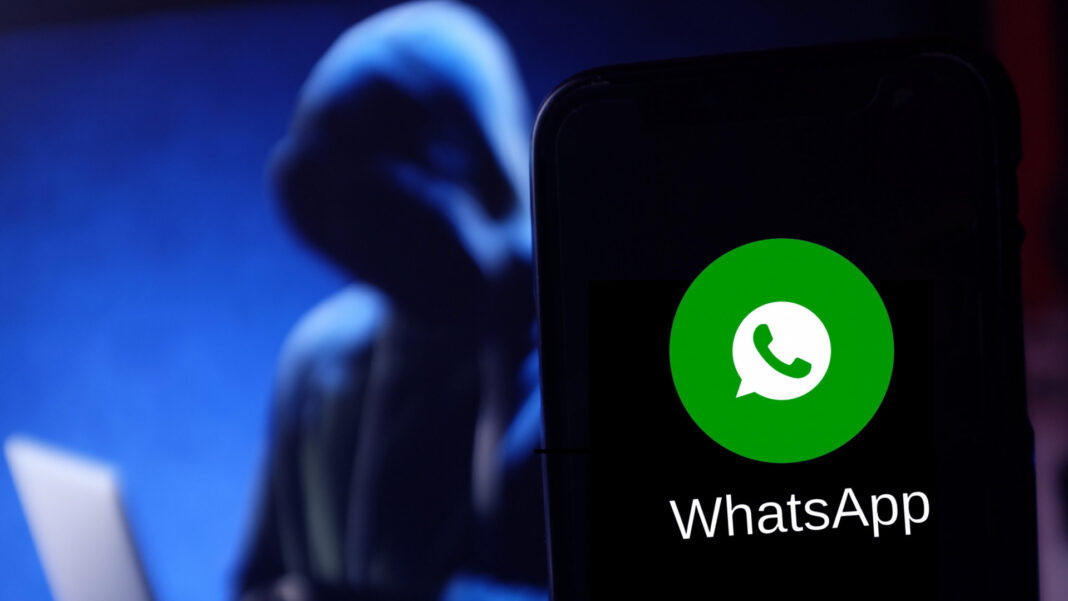 O WhatsApp anunciou nesta terça-feira um novo conjunto de medidas de segurança voltado a usuários que podem ser alvos de ataques hackers sofisticados (Foto: X)