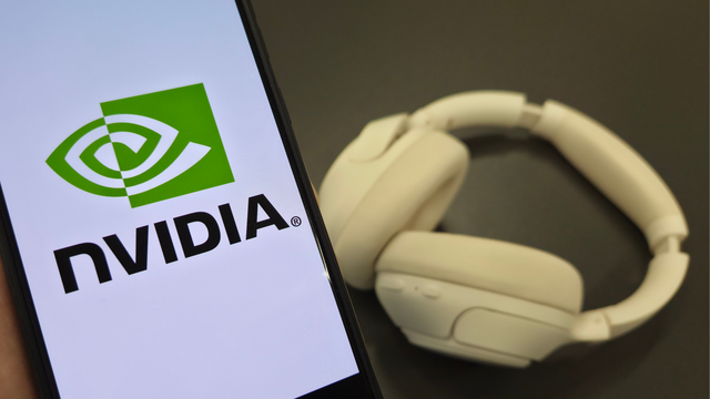 A Nvidia, gigante dos chips e da infraestrutura de inteligência artificial, decidiu mirar um novo território: a forma como o público descobre músicas (Foto: X)