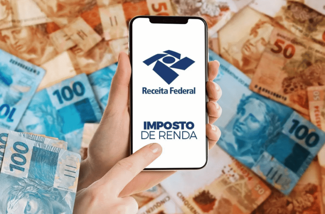 Sancionado em novembro, o novo modelo amplia a faixa de isenção, cria um mecanismo de desconto parcial para rendas intermediárias e estabelece um imposto mínimo para contribuintes de alta renda, além de alterar a tributação de dividendos (Foto: X)