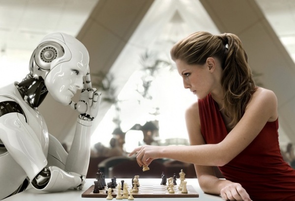Em meio à presença constante de assistentes virtuais, algoritmos e ferramentas de Inteligência Artificial no cotidiano, um movimento contrário começa a ganhar força em 2026 (Foto: X)