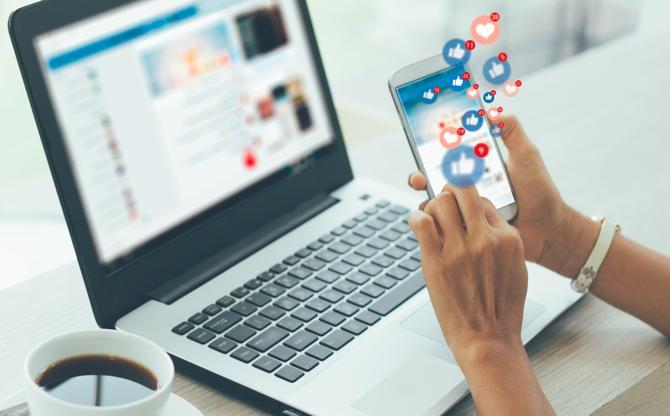 A sensação de que o celular está “escutando” tudo o que diz virou quase um consenso informal entre usuários de redes sociais (Foto: X)