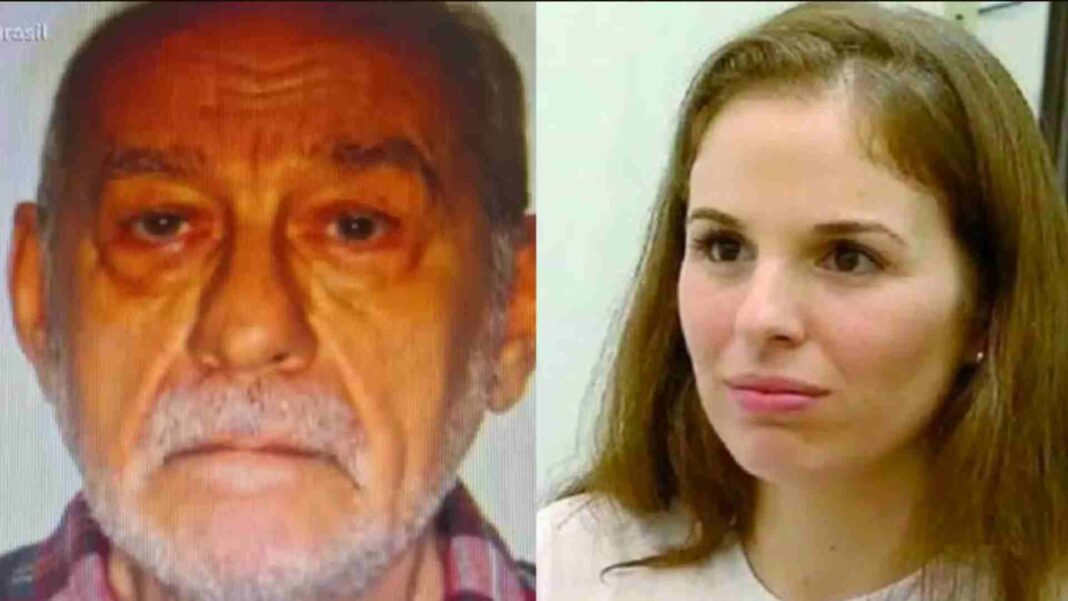 A Polícia Civil de São Paulo investiga as circunstâncias da morte de Miguel Abdalla Neto, de 76 anos, tio de Suzane von Richthofen (Foto: X)
