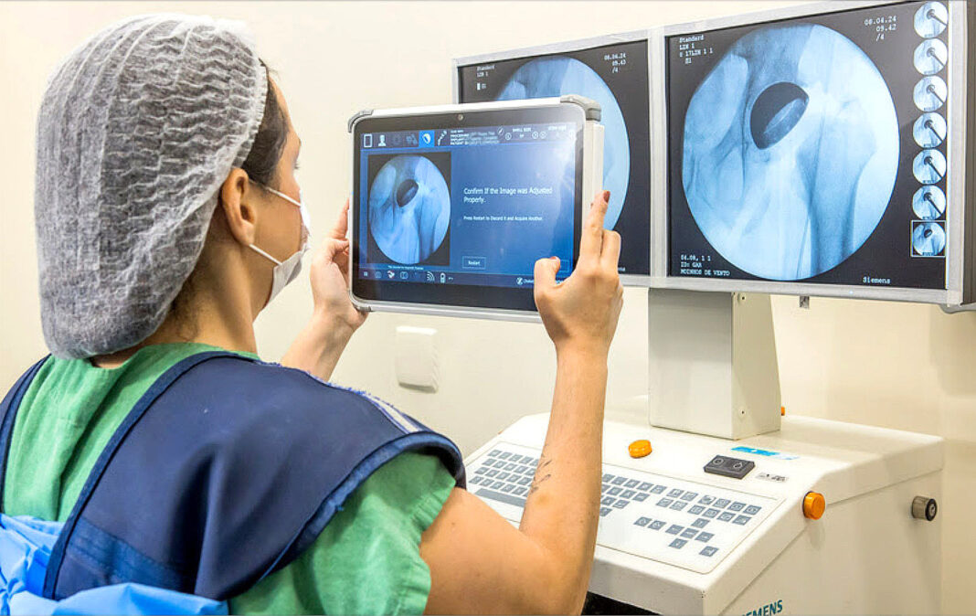 O cenário reforça a consolidação do câncer como uma das principais causas de adoecimento e morte no país, com peso semelhante ao das doenças cardiovasculares (Foto: X)