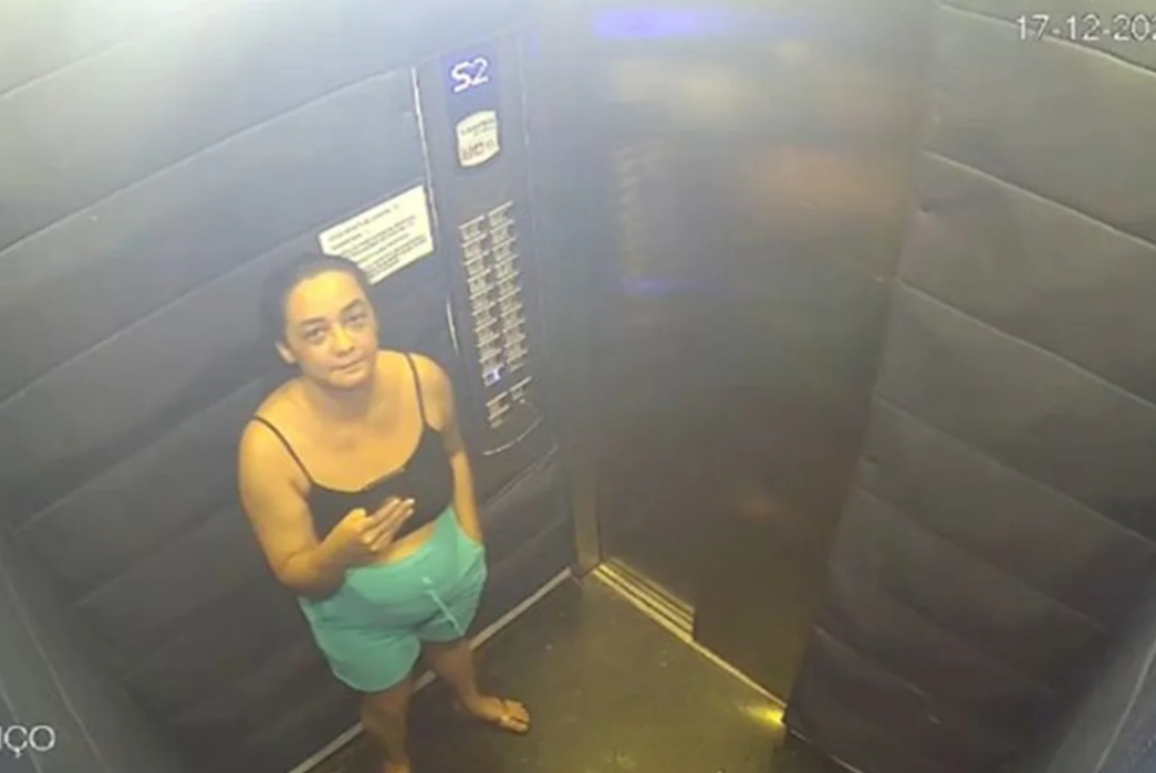 A perícia identificou um projétil alojado na cabeça de Daiane Alves Souza, corretora de imóveis de 43 anos assassinada em Caldas Novas (Foto:X)