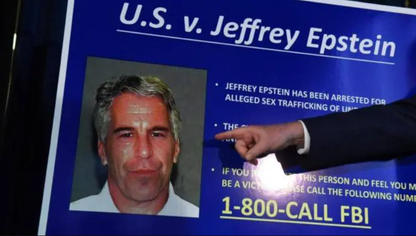 Autoridades reforçam que a simples menção a um nome não implica prática criminosa ou participação nos abusos cometidos por Epstein — ponto reiterado por diversas pessoas citadas nos documentos (Foto: X)