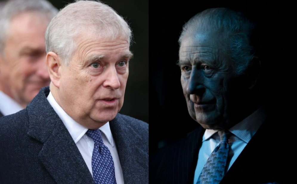 A recente prisão do Prince Andrew reacendeu discussões no Reino Unido sobre os impactos do caso para a monarquia (Foto: X)