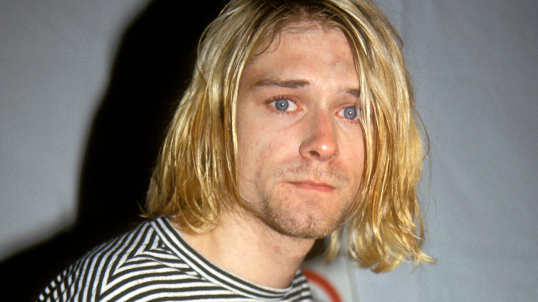 Três décadas após a morte de Kurt Cobain, líder da banda Nirvana, teorias que questionam a versão oficial do caso voltaram a ganhar espaço (Foto: X)