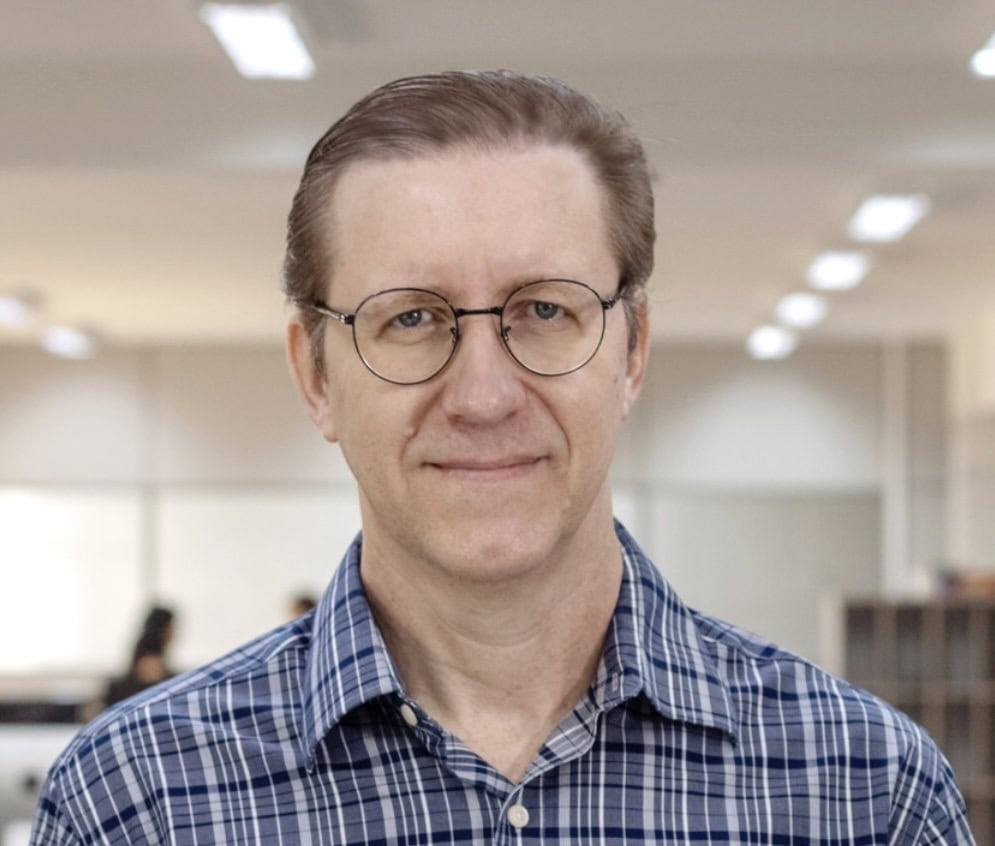 A partir desses dados, o sistema é treinado para identificar padrões cerebrais associados a transtornos como epilepsia, autismo e esquizofrenia (Foto: X)