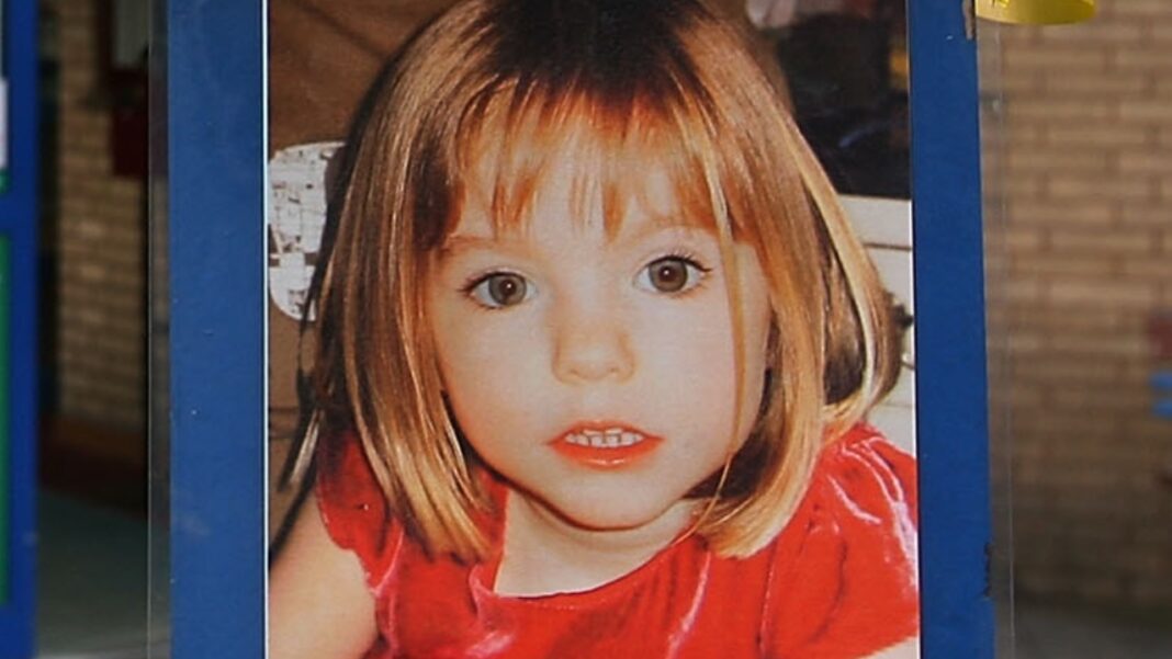 O desaparecimento de Madeleine McCann, ocorrido em maio de 2007, voltou ao centro das atenções após o anúncio de uma nova produção televisiva no Reino Unido (Foto: X)