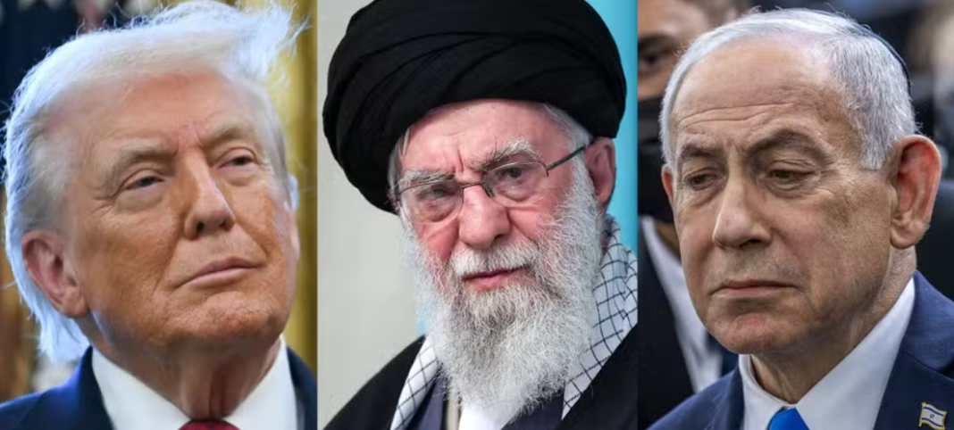 O presidente dos Estados Unidos, Donald Trump, indicou que a ofensiva militar contra o Irã pode se prolongar por mais de um mês. (Foto: X)