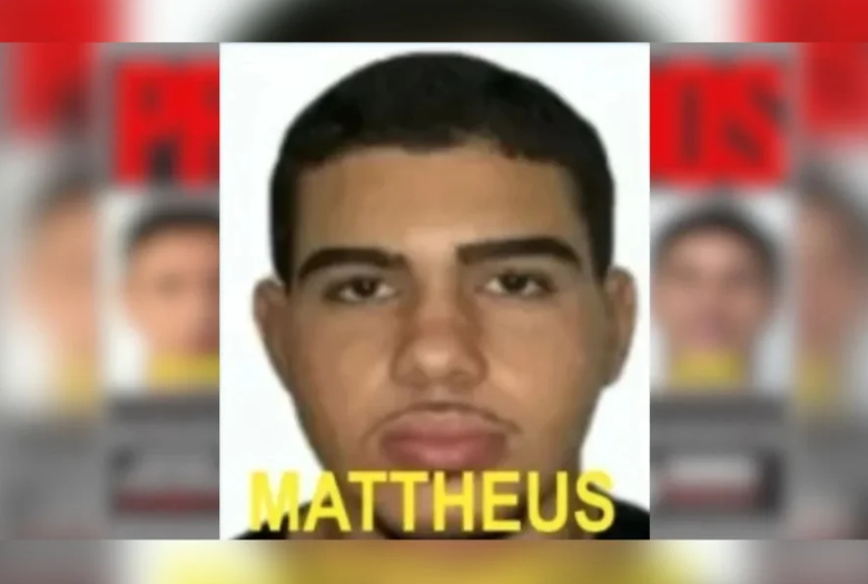 Crime ocorreu em 31 de janeiro; outros três investigados seguem foragidos e um menor responde por ato infracional (Foto: X)