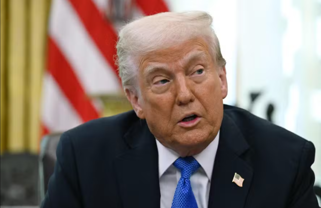 Caso sejam confirmadas irregularidades, o governo americano pode aplicar tarifas ou outras sanções comerciais contra os países investigados (Foto: X)