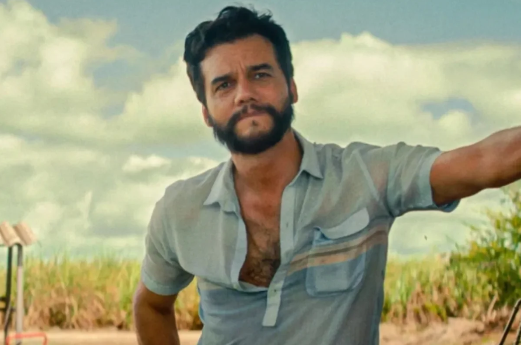 Apesar da expectativa do público brasileiro, o filme O Agente Secreto não levou nenhuma estatueta no Academy Awards de 2026 (Foto: X)