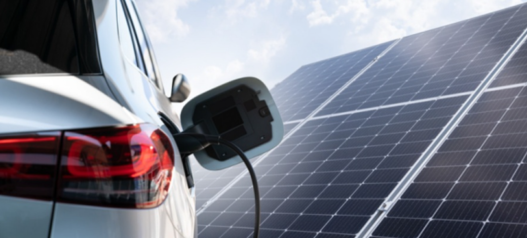 Transformar luz solar em combustível já deixou de ser apenas uma ideia futurista — e um novo estudo indica que essa tecnologia pode estar mais próxima de aplicações práticas (Foto: X)