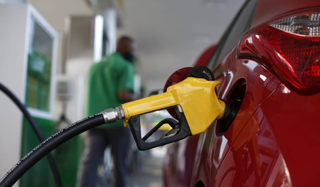 A cidade de Passo Fundo iniciou testes para substituir o diesel por um biocombustível desenvolvido a partir de fontes renováveis, como soja, gorduras animais e óleo de cozinha usado (Foto: X)