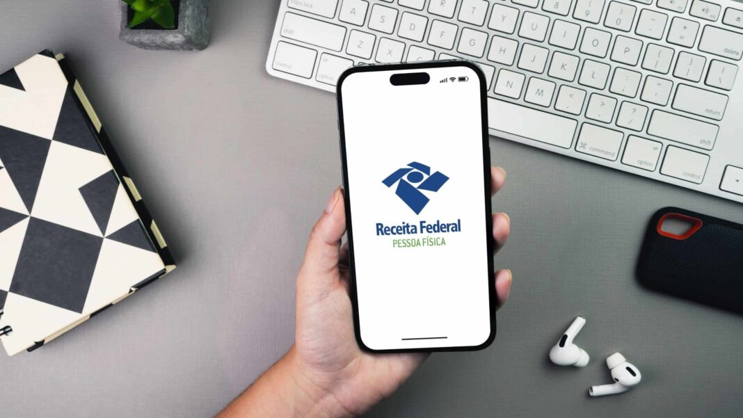 A Receita Federal do Brasil anunciou uma mudança relevante no funcionamento do Imposto de Renda ao lançar um projeto-piloto de restituição automática, batizado de “Cashback IRPF” (Foto: X)