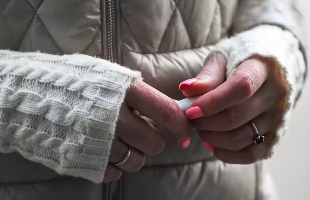 O governo da Rússia passou a recomendar acompanhamento psicológico para mulheres que optam por não ter filhos, em uma tentativa de conter a queda na taxa de natalidade (Foto: X)