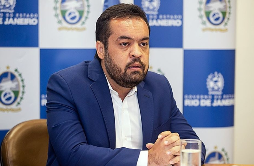 O ex-governador do Rio de Janeiro, Cláudio Castro, confirmou que irá comparecer à Comissão Parlamentar de Inquérito (CPI) do Crime Organizado no Senado Federal do Brasil (Foto: X)