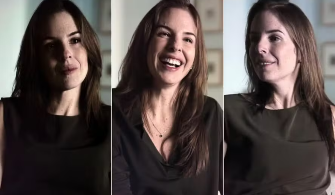 A Netflix teria pago cerca de R$ 500 mil para obter um depoimento exclusivo de Suzane von Richthofen em um documentário ainda inédito sobre o caso que marcou o país (Foto: X)