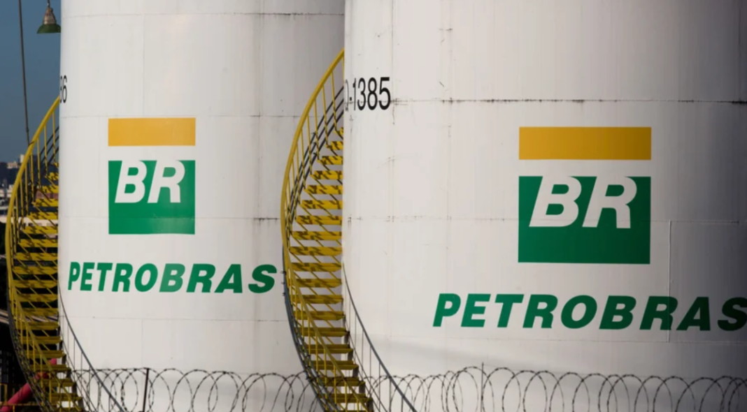 A Petrobras anunciou o cancelamento de um leilão de gás liquefeito de petróleo (GLP) realizado no fim de março e informou que irá devolver valores cobrados acima do esperado aos compradores (Foto: X)