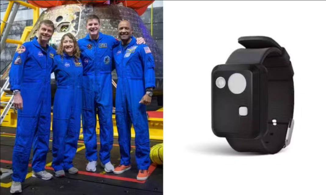 Uma tecnologia criada no Brasil ganhou espaço em uma das missões mais ambiciosas da NASA. (Foto: X)