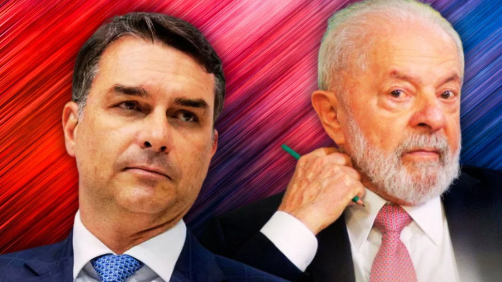 A disputa presidencial começa a ganhar novos contornos a poucos meses das eleições (Foto: X)
