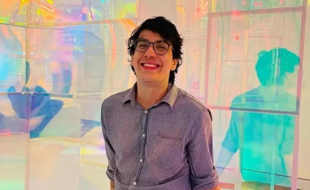 A morte do professor Danilo Neves Pereira, de 35 anos, em Buenos Aires, tem gerado questionamentos entre amigos e familiares, que pedem uma apuração mais aprofundada das circunstâncias do caso (Foto: X)
