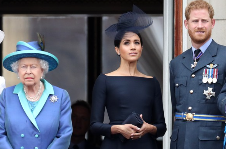 Um relato publicado em nova biografia reacendeu discussões sobre os últimos dias de Elizabeth II (Foto: X)