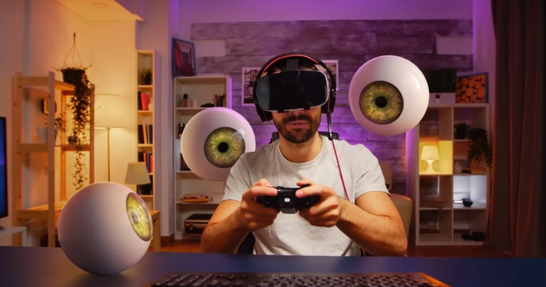 A inteligência artificial começa a redesenhar a economia dos videogames (Foto: X)