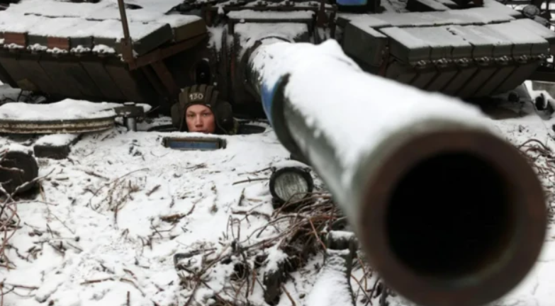 Novas denúncias envolvendo a guerra entre Ucrânia e Rússia ganharam repercussão internacional ao sugerirem que soldados russos teriam recorrido ao canibalismo em situações extremas no campo de batalha (Foto: X)