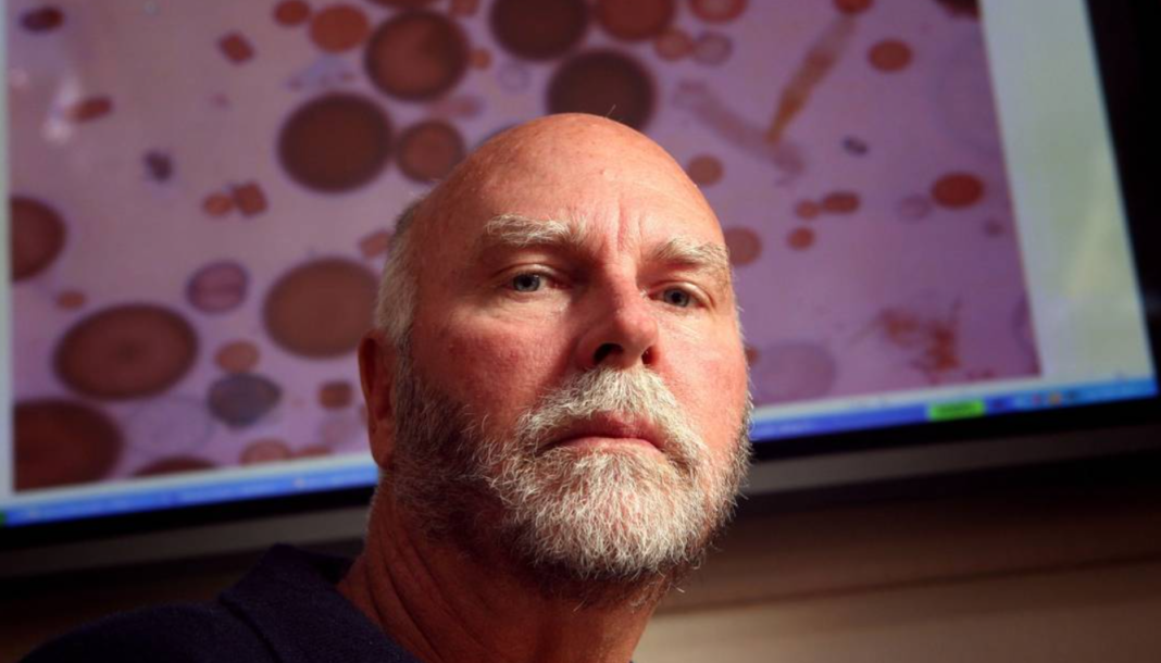 O cientista John Craig Venter, um dos nomes centrais na decodificação do genoma humano, morreu nesta quarta-feira (29), aos 79 anos, em San Diego, nos Estados Unidos (Foto: X)