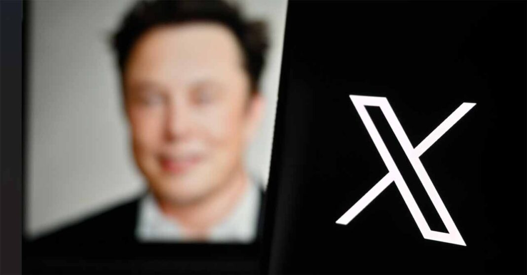 Segundo autoridades americanas, o pedido de cooperação internacional feito por promotores franceses teria como objetivo interferir no funcionamento de uma empresa dos EUA, o que, na avaliação de Washington, contraria a proteção à liberdade de expressão garantida pela Primeira Emenda (Foto: X)