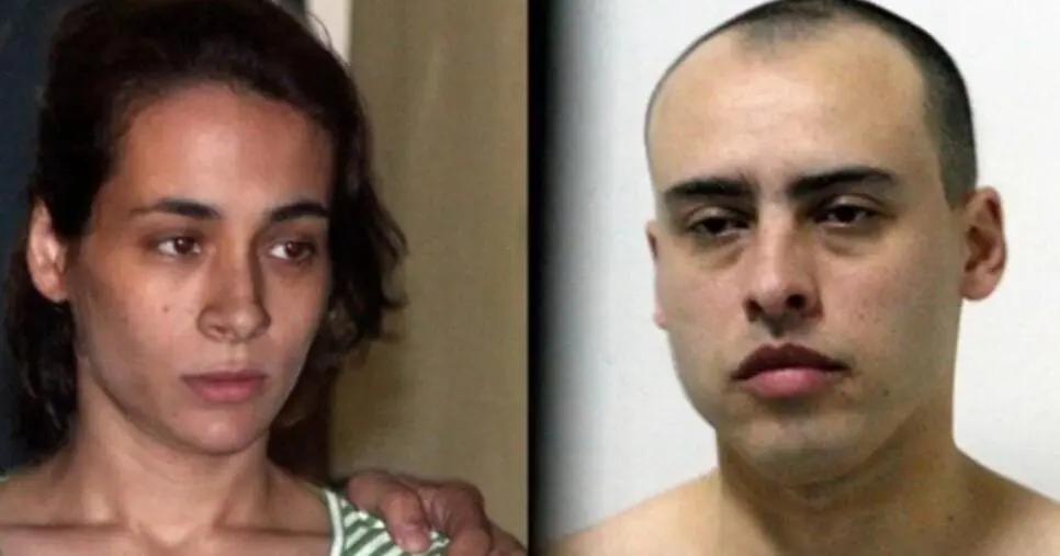 O caso envolvendo Alexandre Nardoni e Anna Carolina Jatobá voltou a ganhar repercussão após novos desdobramentos judiciais (Foto: X)
