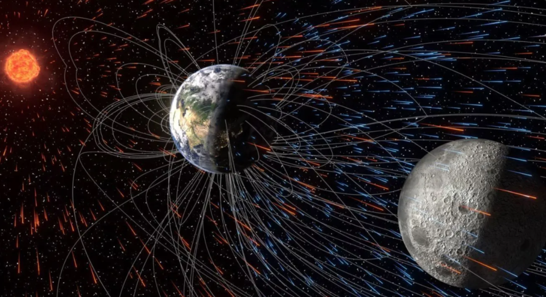 Uma nova análise de dados do Transiting Exoplanet Survey Satellite, telescópio espacial da NASA, revelou mais de 10 mil possíveis planetas fora do Sistema Solar (Foto: X)