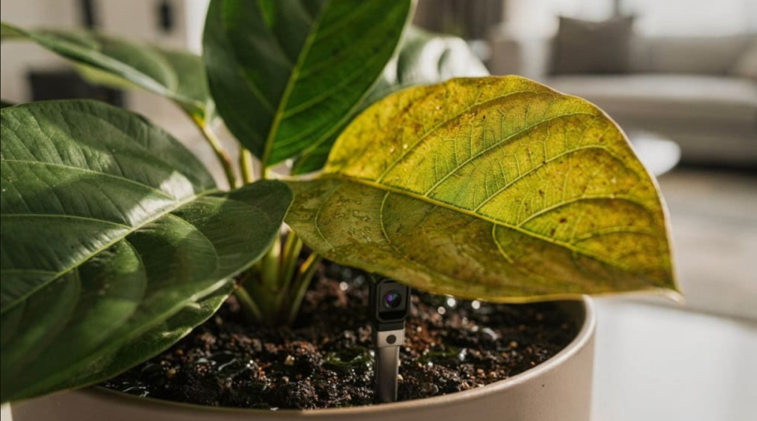Embora não possuam olhos, cérebro ou sistema nervoso, as plantas são capazes de perceber o ambiente ao redor de maneira extremamente sofisticada (Foto: X)