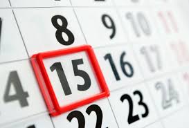 Embora o calendário utilizado globalmente tenha meses com duração fixa, a experiência prática do tempo pode variar entre diferentes países (Foto: X)