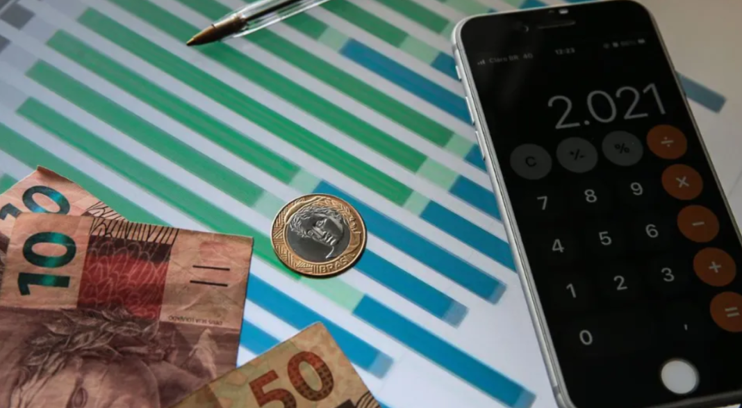 As projeções do mercado financeiro para a economia brasileira voltaram a ser revisadas para cima (Foto: X)