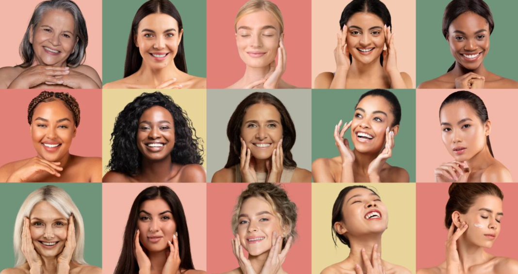 Uma ampla pesquisa internacional trouxe novos elementos para uma discussão antiga da ciência: existe diferença na forma como homens e mulheres são percebidos em termos de atratividade facial? De acordo com os resultados, sim (Foto: X)