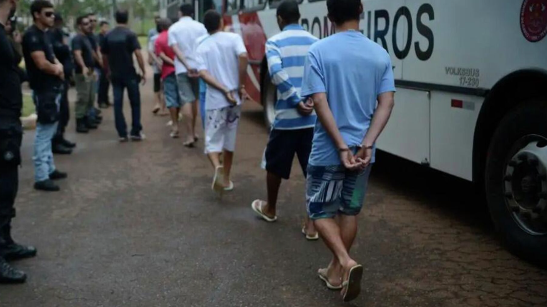A aprovação, no entanto, representa apenas o primeiro degrau de uma longa escada legislativa (Foto: X)
