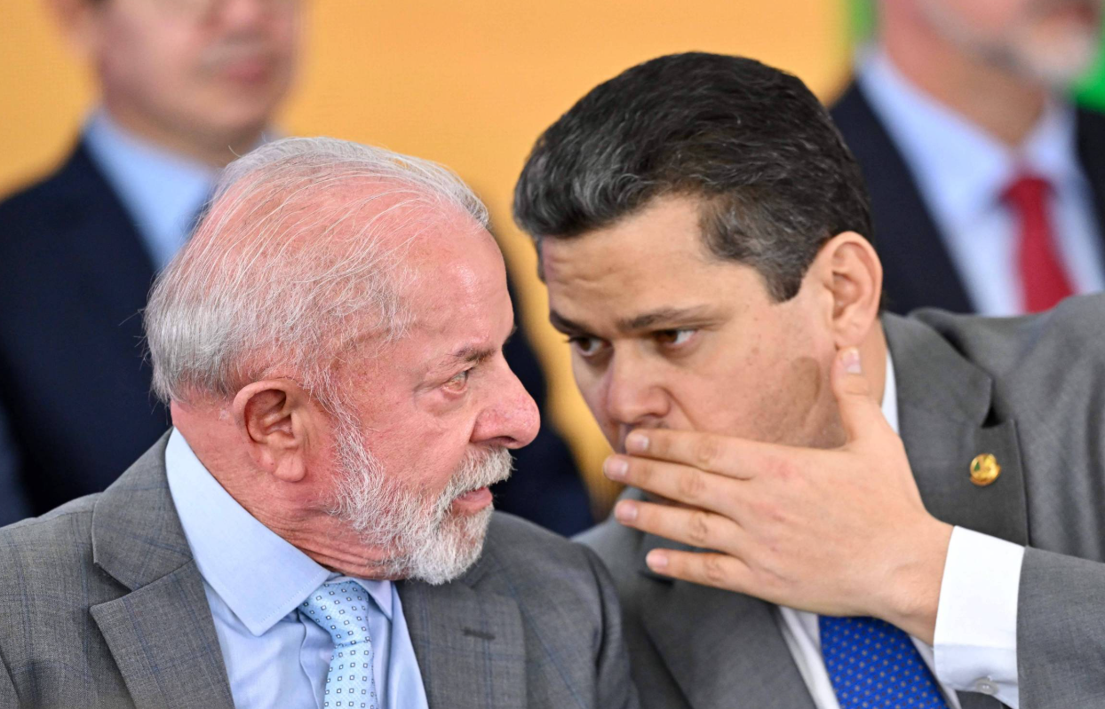 A relação entre o Palácio do Planalto e o Senado Federal chegou a um novo ponto de tensão nesta semana (Foto: X)