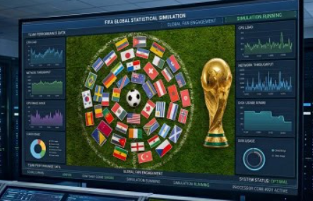 Quem vai erguer a taça da Copa do Mundo de 2026? Antes da era dos algoritmos, a resposta vinha de videntes, folhas de chá ou — como ficou famoso em 2010 — de um polvo alemão chamado Paul (Foto: X)