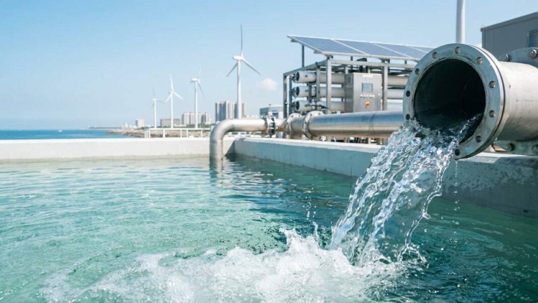 O crescimento acelerado da inteligência artificial acendeu um novo alerta na agenda climática global (Foto: X)