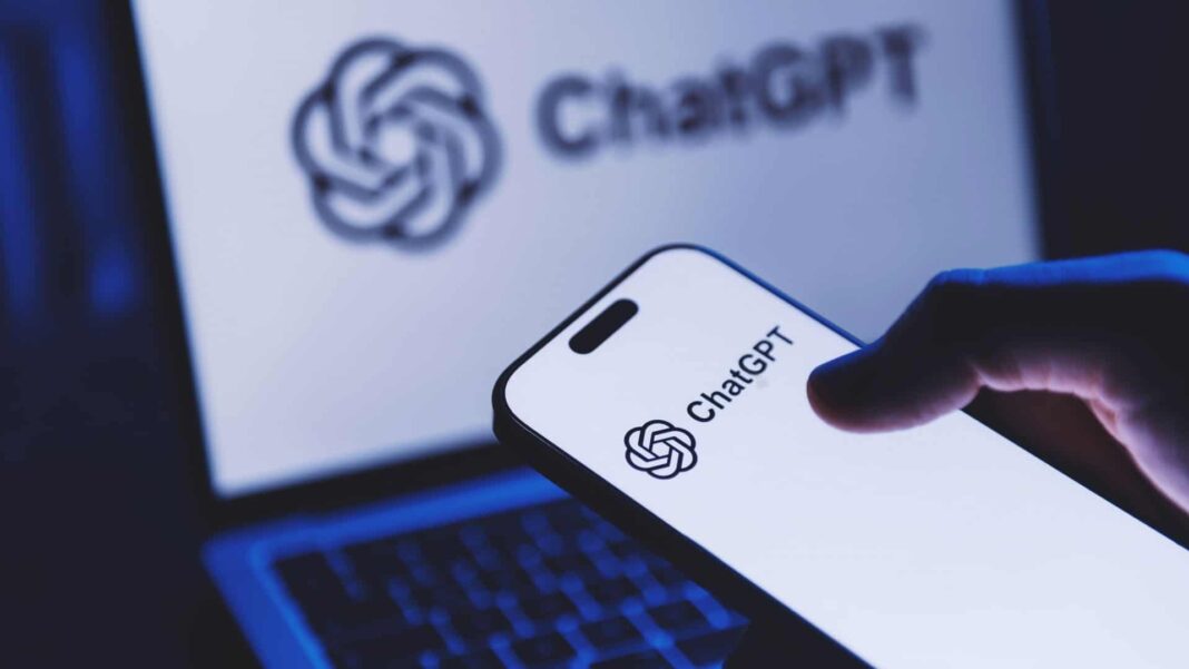 O ChatGPT, ferramenta de inteligência artificial desenvolvida pela OpenAI, ultrapassou a marca de 1 bilhão de usuários ativos mensais em maio de 2026, tornando-se o aplicativo que mais rapidamente atingiu esse patamar na história da internet (Foto: X)