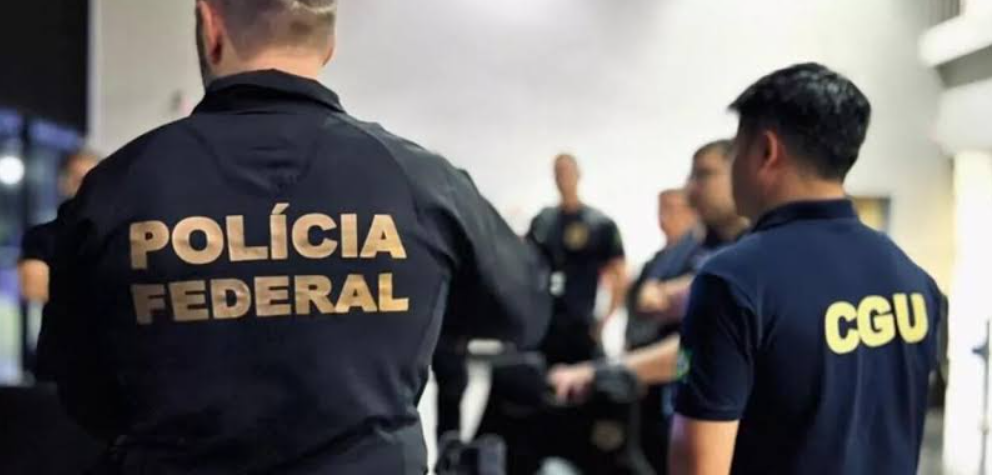 A investigação teve início após auditorias realizadas pela Controladoria-Geral da União (CGU), determinadas pelo STF (Foto: X)
