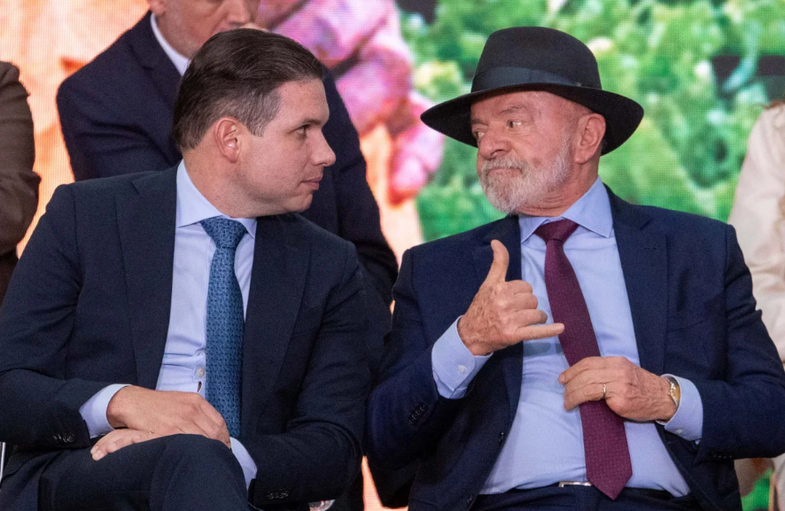 O Congresso Nacional entra nas últimas semanas de trabalho antes do recesso parlamentar com uma série de propostas importantes ainda pendentes de votação (Foto: X)