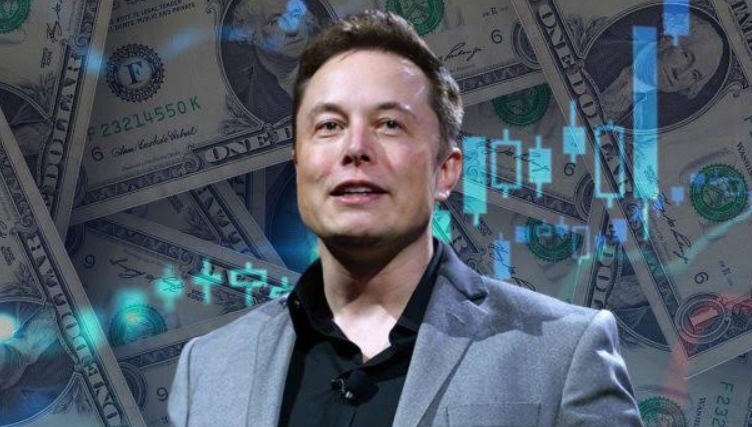 Elon Musk expandiu sua atuação no setor de energia ao adquirir a APR Energy, empresa especializada na fabricação de turbinas móveis movidas a gás e diesel (Foto: X)